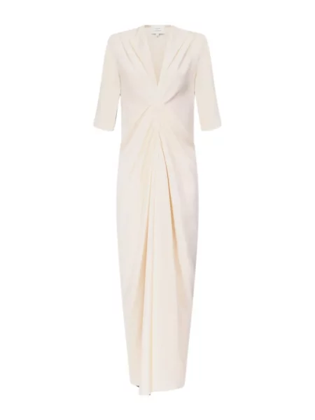 Rochie maxi Loulou De Saison