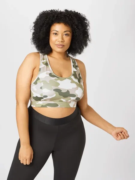 Urban Classics Melltartó khaki / vegyes színek
