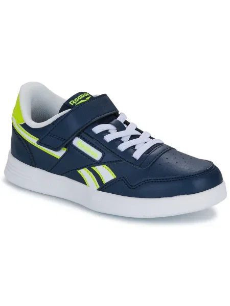 Pantofi copii Reebok Classic albastru