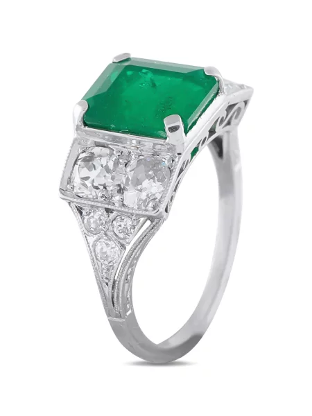 Diamant inel Lb Exclusive