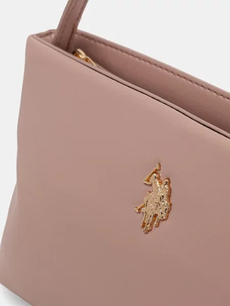 Кожаная сумка U.s. Polo Assn.