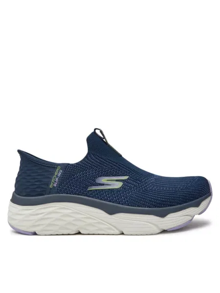 Superge Skechers Smooth Transition Mornarsko modra