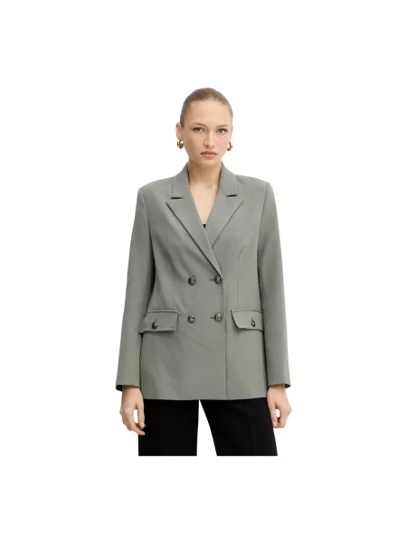 Marynarka Guess zielona