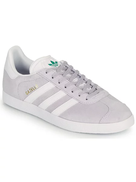 Pantofi Adidas violet
