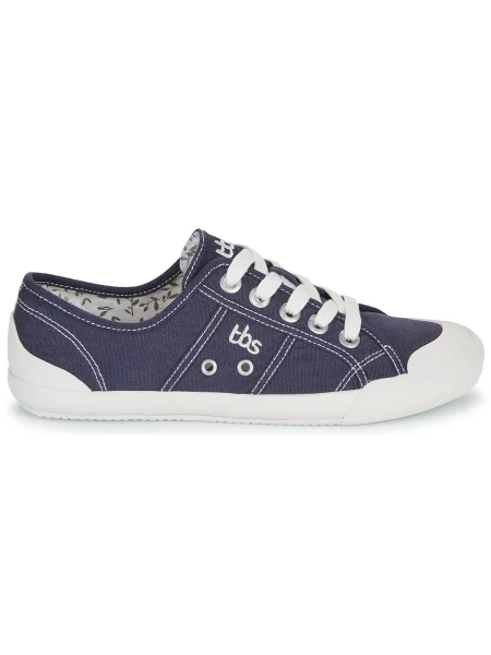 Pantofi Tbs albastru