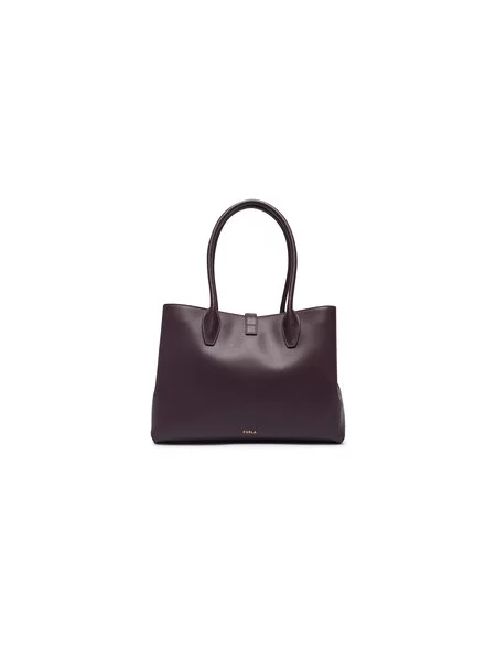 Furla Táska Goccia M lila