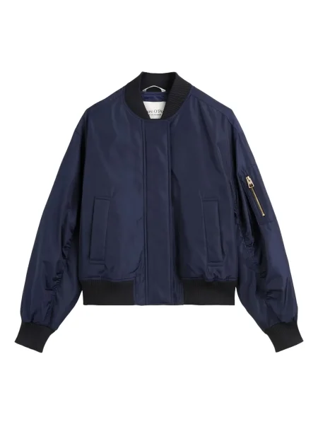 Geacă bomber Marc O'polo albastru