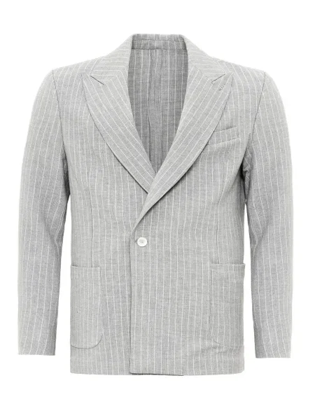 Antioch Zakó szürke