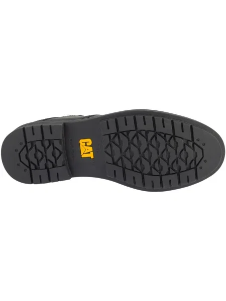Pantofi Caterpillar negru