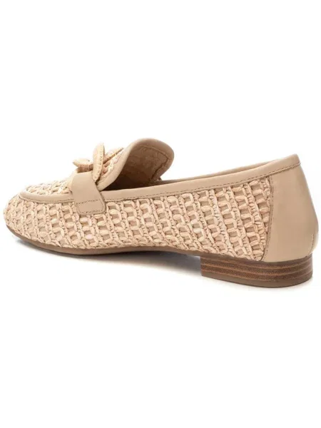 Pantofi Carmela bej