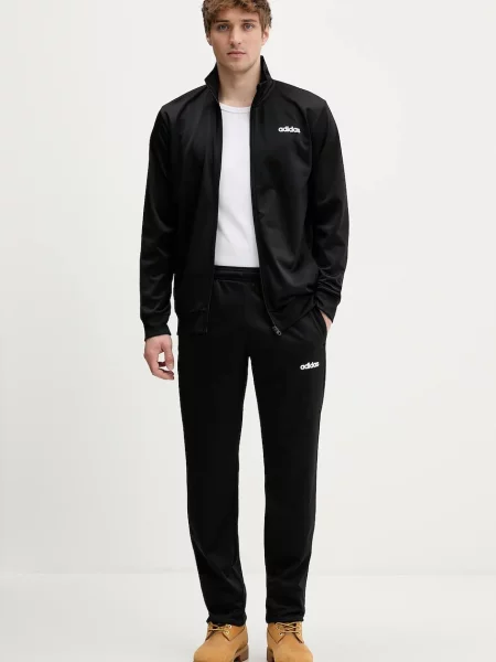 Adidas trening Linear negru