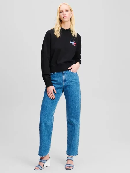 Кофта Karl Lagerfeld IKON