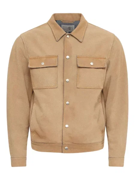 Geacă Mm6 Maison Margiela