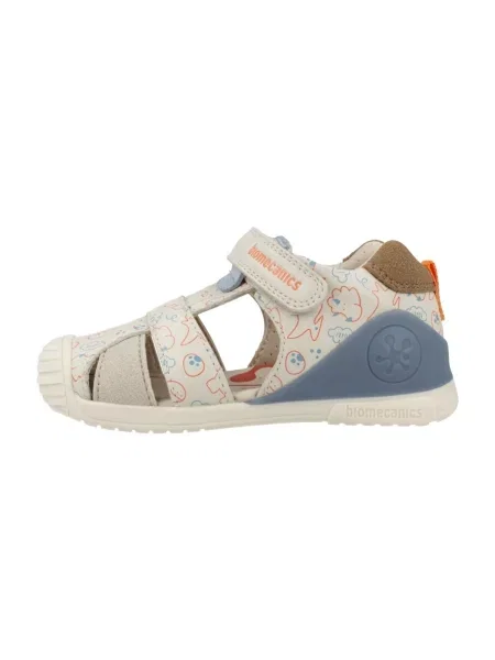 Pantofi copii Biomecanics bej