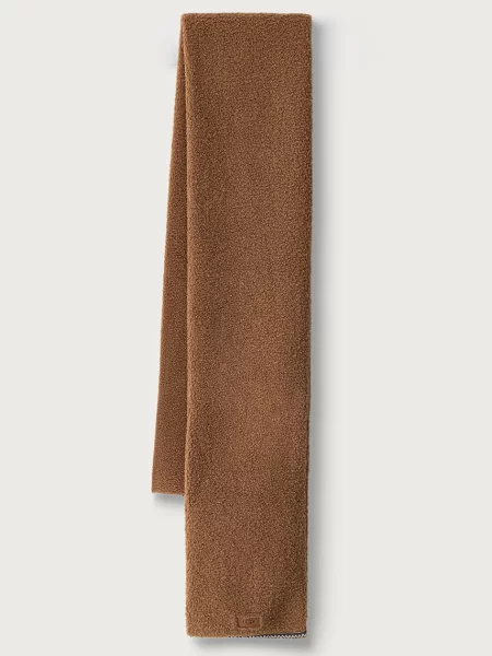 UGG fular pentru femei maro