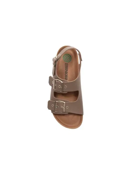 Pantofi Spartoo bej