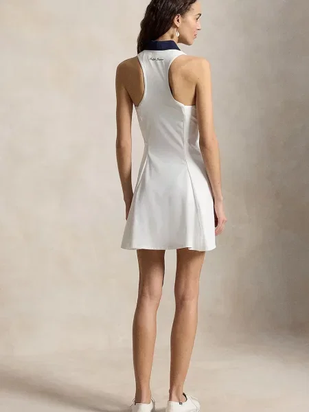 Polo Ralph Lauren rochie bej