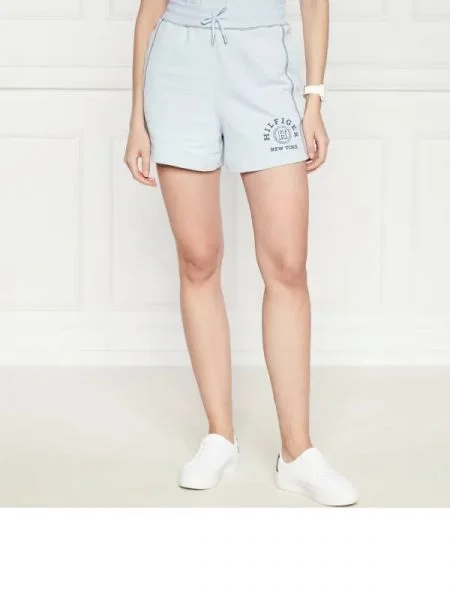 Tommy Hilfiger Pantaloni scurți albastru
