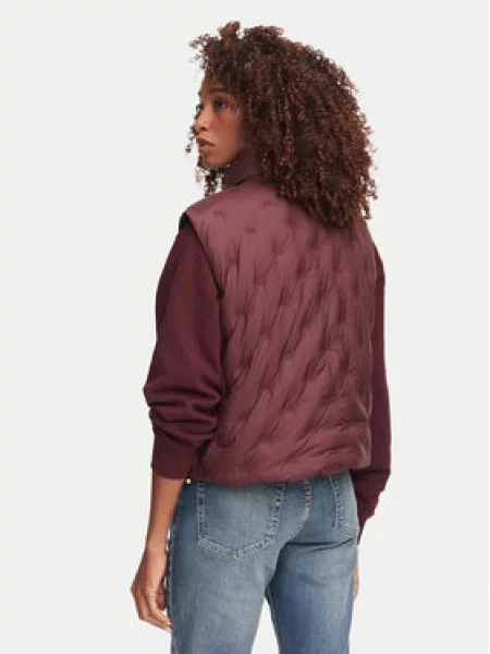 Steppelt ujjatlan mellény Tommy Hilfiger