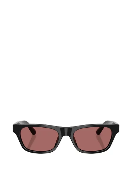 Ochelari de soare Polo Ralph Lauren Eyewear negru