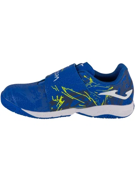 Pantofi copii Joma albastru
