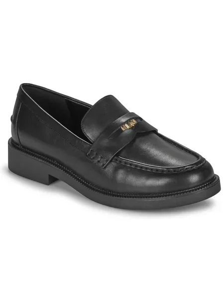 Mokasini Michael Michael Kors črna
