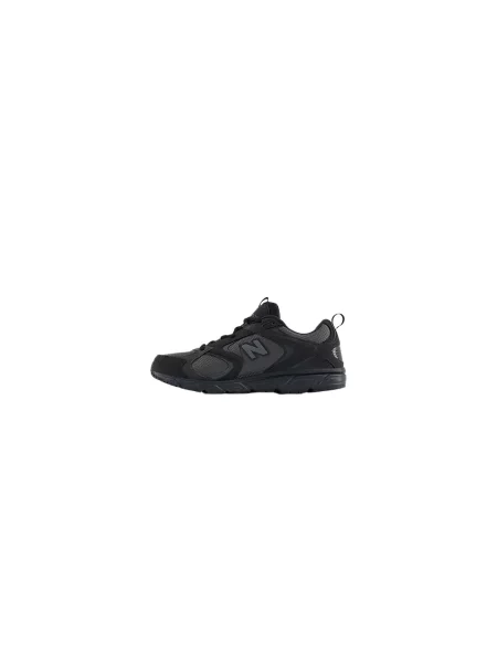Sneakersy New Balance czarne