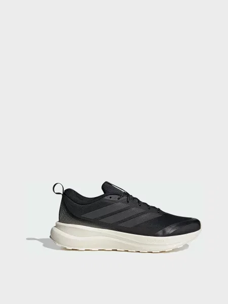 Кроссовки для бега Adidas Cloudfoam черные