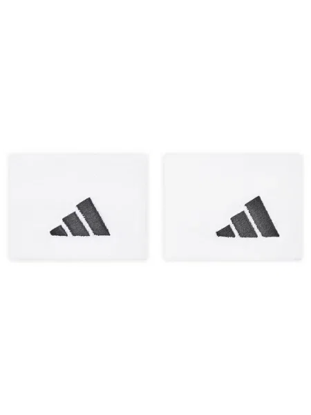 Tenisový malý náramek Adidas bílý