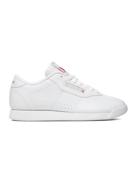 Sneakersy Reebok Princess białe