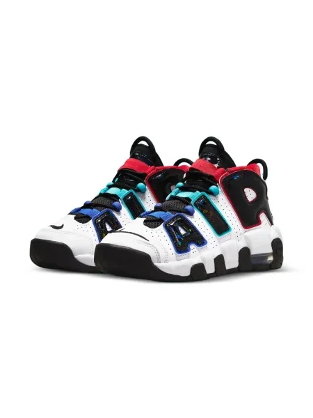 Dětské tenisky Nike Air Max bílé