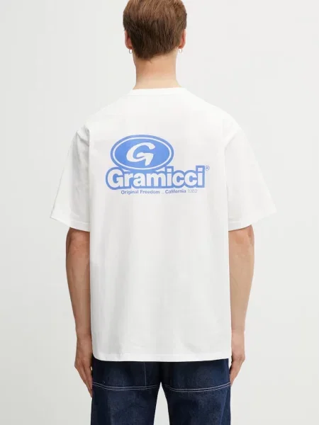 Футболка Gramicci