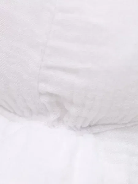 YUKI Панама Для дівчаток білий