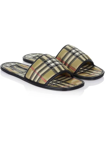 Pantofi Burberry bej