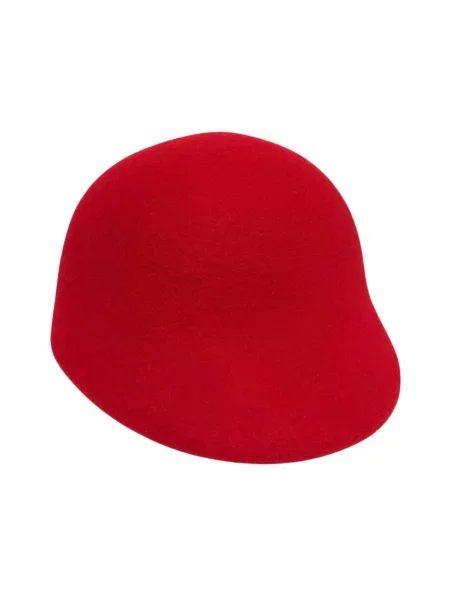 Czapka Namacheko wełniana czerwona