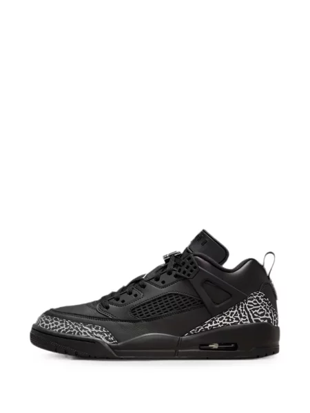Sneakerși Jordan negru