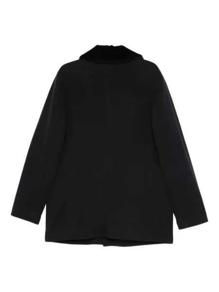 Sacou Corneliani albastru