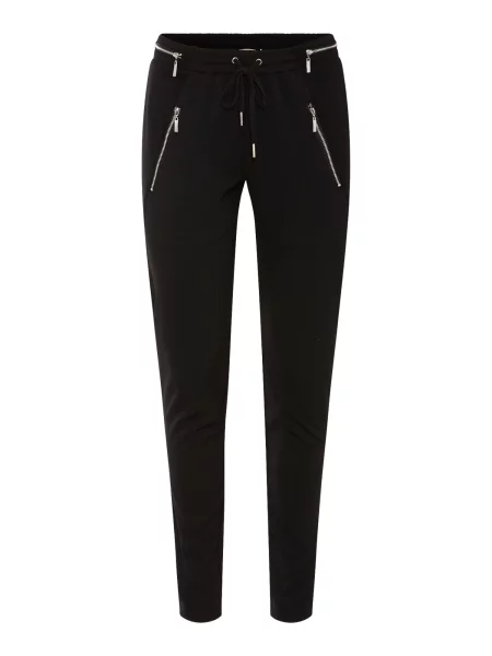 RUE de FEMME Pantaloni negru