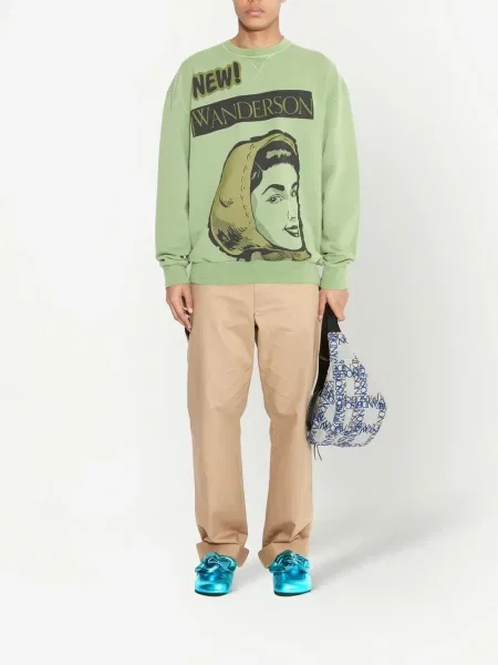 Chinos Jw Anderson