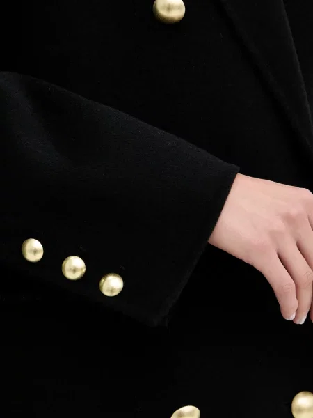 Пальто ERMANNO Firenze