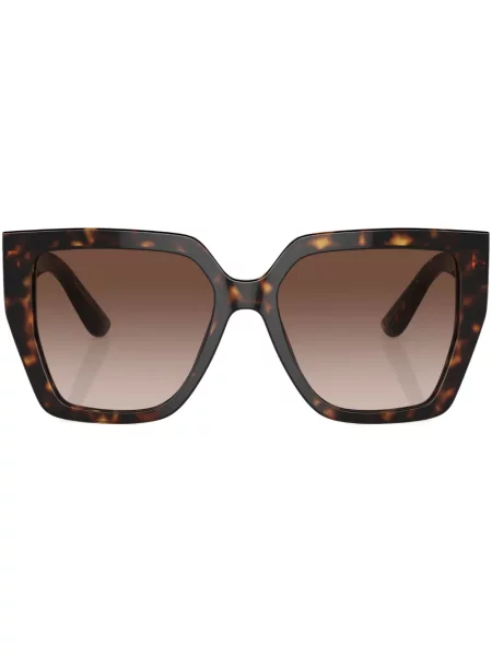Ochelari de soare Dolce & Gabbana Eyewear negru