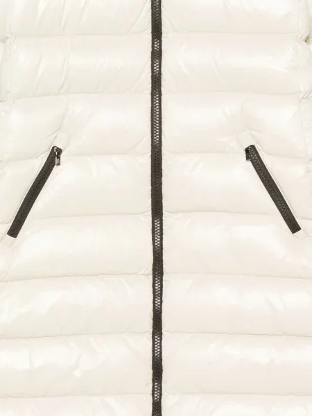 Płaszcz dziecięcy Moncler Enfant