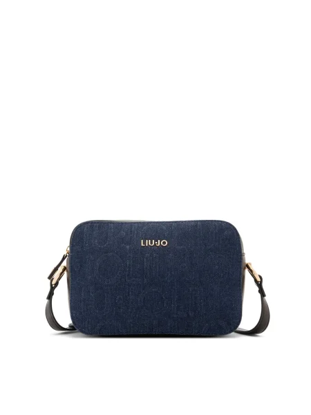 Kabelka Liu Jo černá