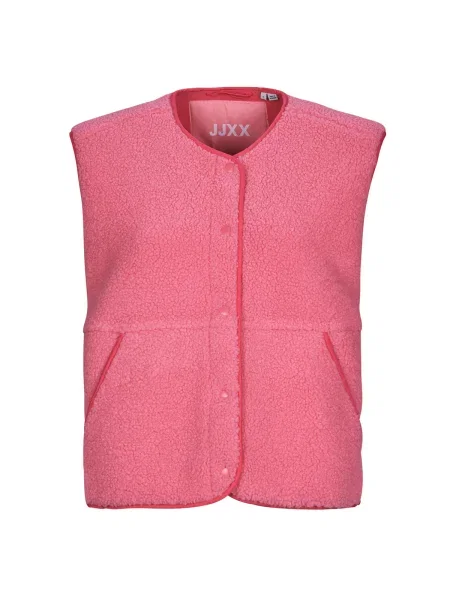 Vestă Jjxx roz