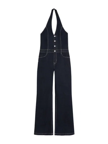 Bershka Kombinezon mornarska