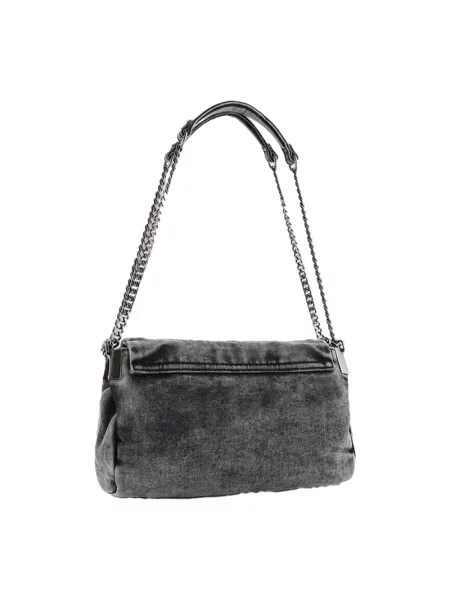 Torebka crossbody Kaporal czarna