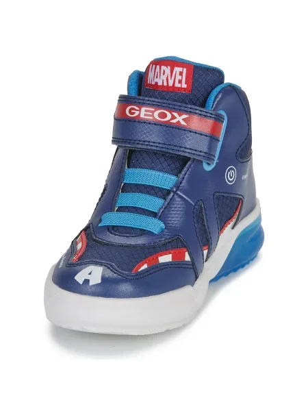 Pantofi copii Geox albastru