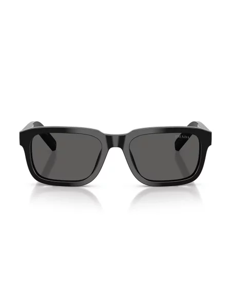 Prada ochelari de soare negru