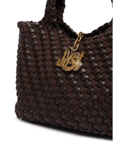 Torbica Just Cavalli crna