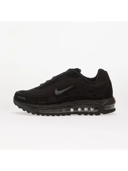 Sneakers Nike Air Max TL Premium Black/ Anthracite-Black EUR negru